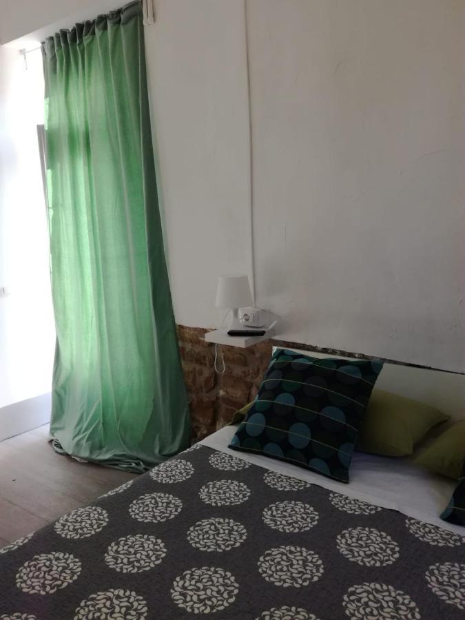 Tuscany B&B Suite Pinzotto Ciggiano Εξωτερικό φωτογραφία