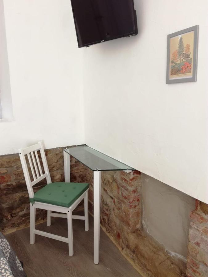 Tuscany B&B Suite Pinzotto Ciggiano Εξωτερικό φωτογραφία