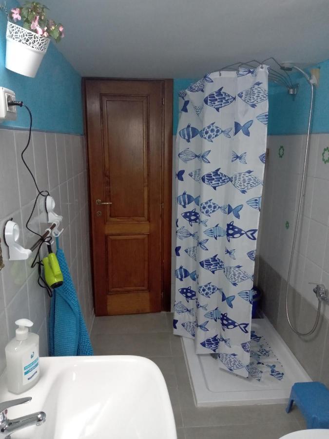 Tuscany B&B Suite Pinzotto Ciggiano Εξωτερικό φωτογραφία