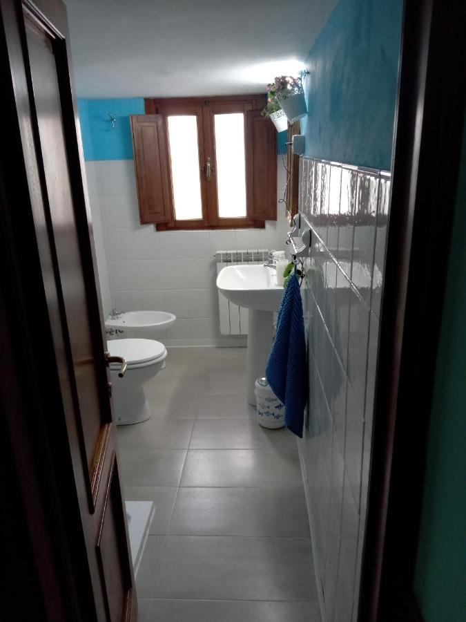 Tuscany B&B Suite Pinzotto Ciggiano Εξωτερικό φωτογραφία