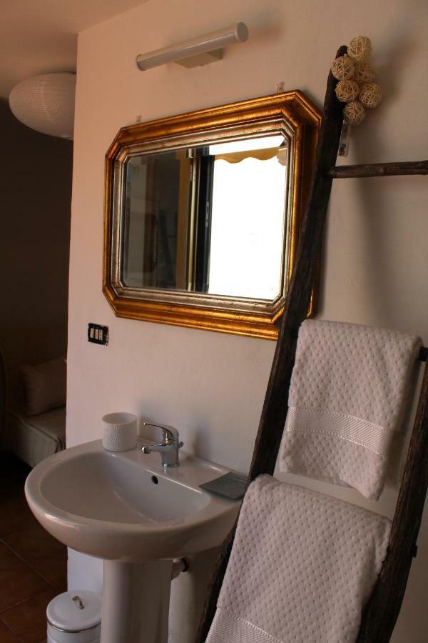 Tuscany B&B Suite Pinzotto Ciggiano Εξωτερικό φωτογραφία