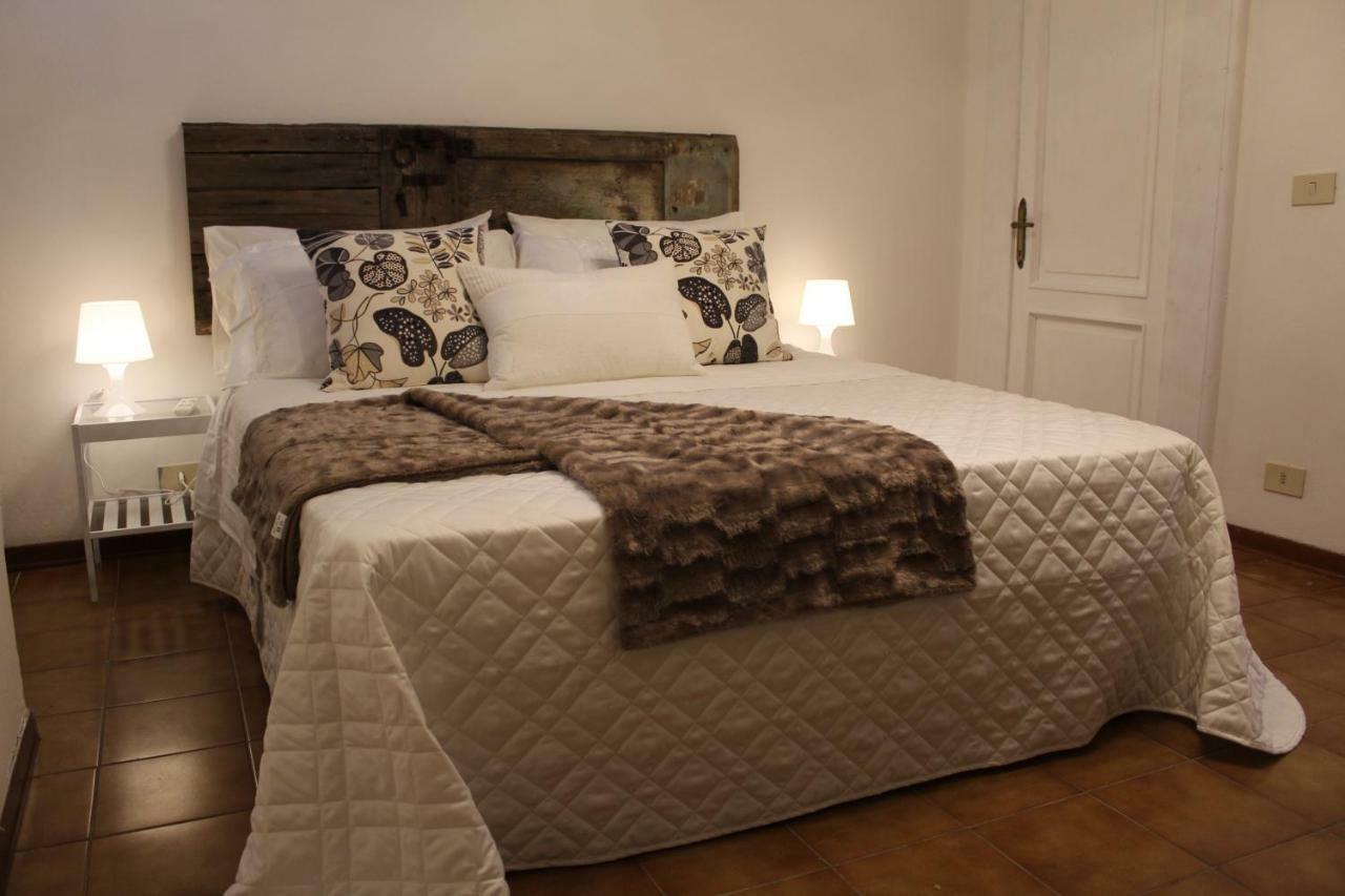 Tuscany B&B Suite Pinzotto Ciggiano Εξωτερικό φωτογραφία