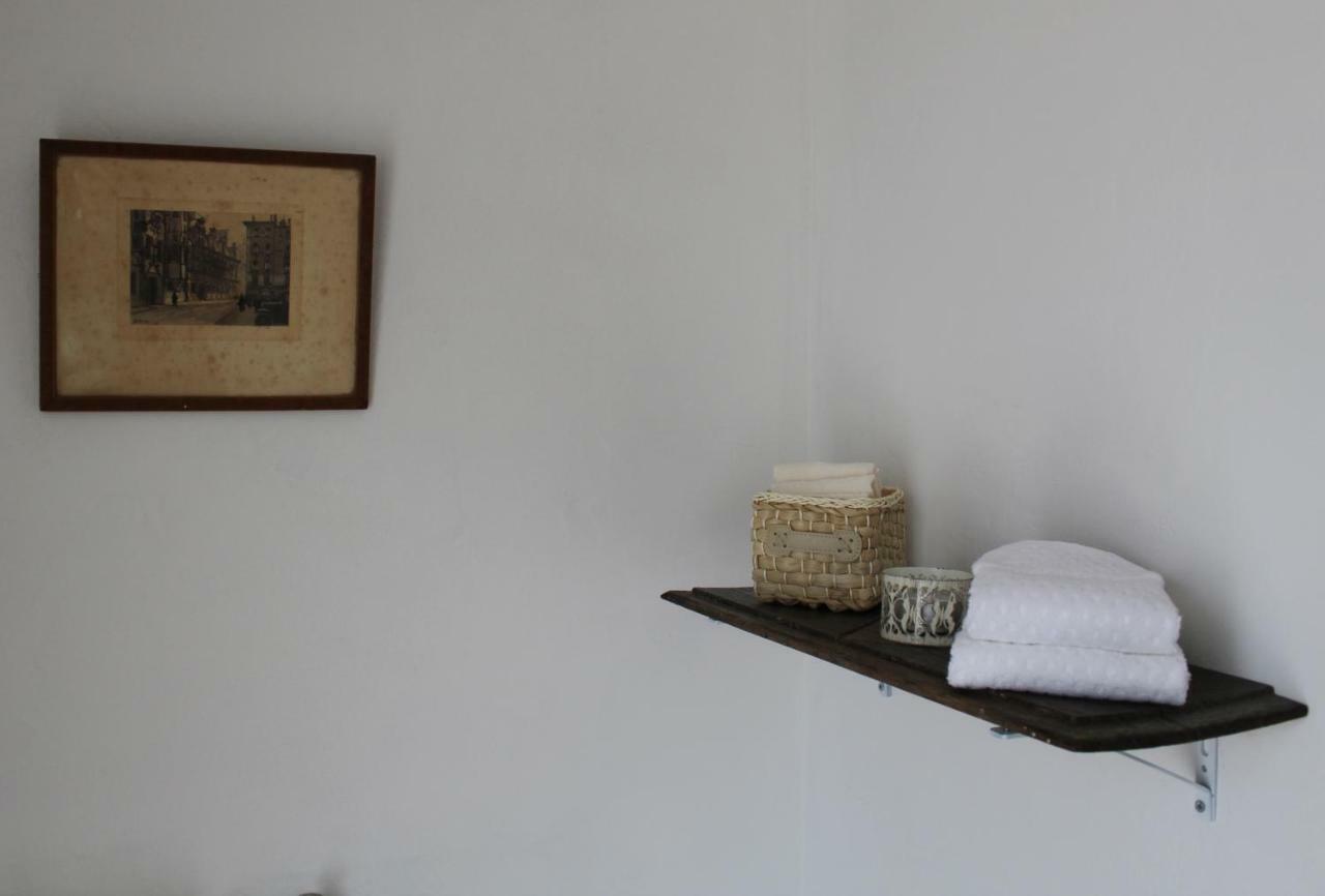 Tuscany B&B Suite Pinzotto Ciggiano Εξωτερικό φωτογραφία