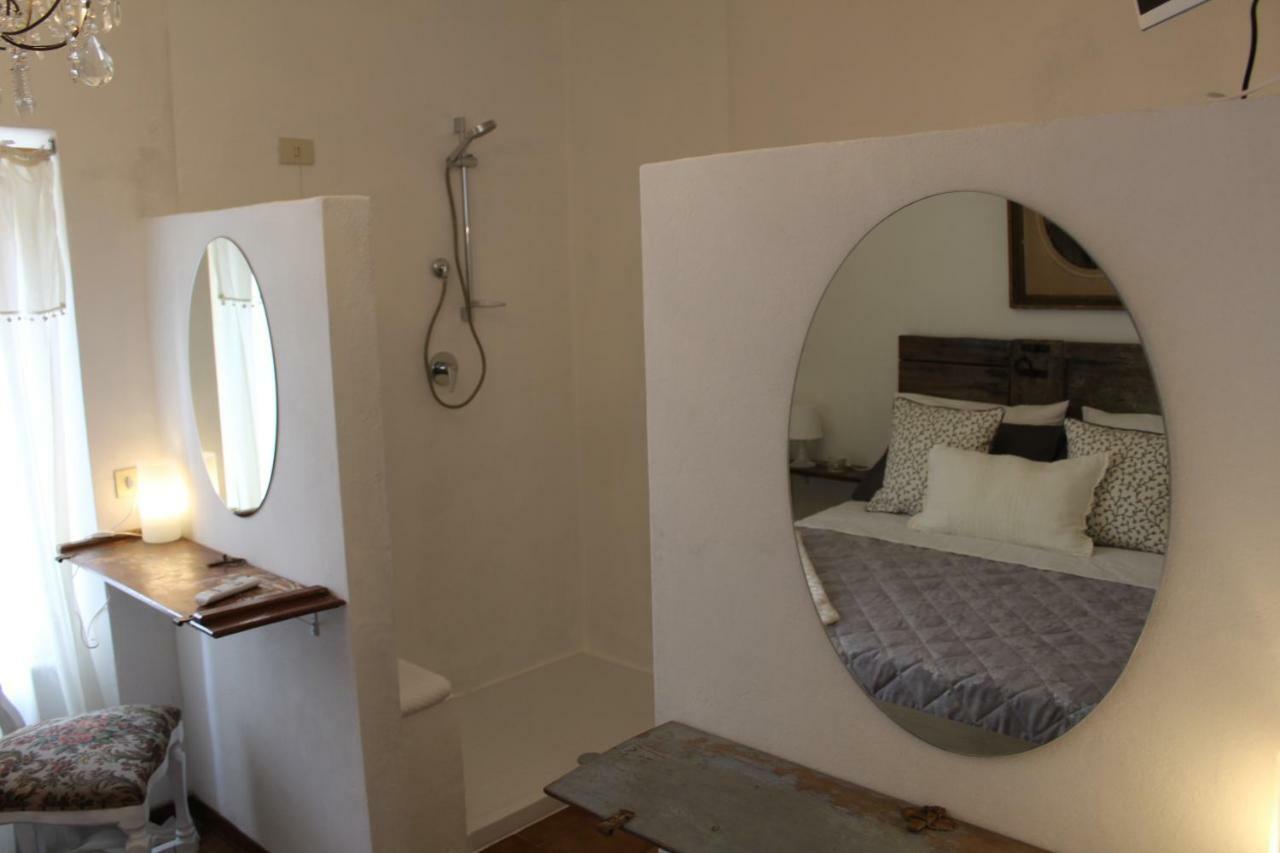 Tuscany B&B Suite Pinzotto Ciggiano Εξωτερικό φωτογραφία