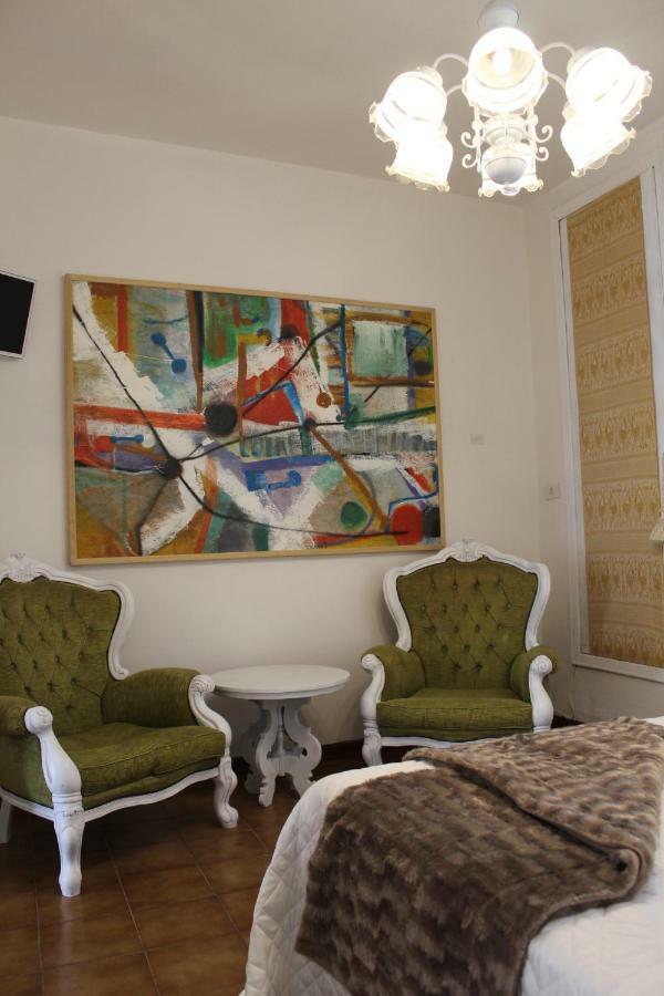 Tuscany B&B Suite Pinzotto Ciggiano Εξωτερικό φωτογραφία