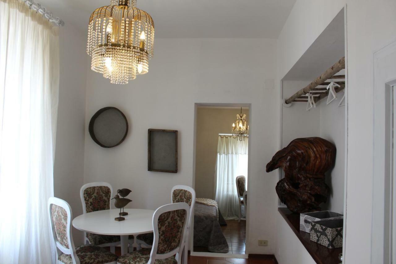 Tuscany B&B Suite Pinzotto Ciggiano Εξωτερικό φωτογραφία