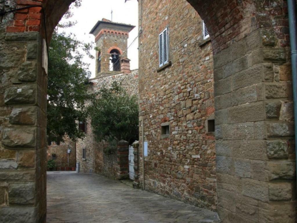 Tuscany B&B Suite Pinzotto Ciggiano Εξωτερικό φωτογραφία