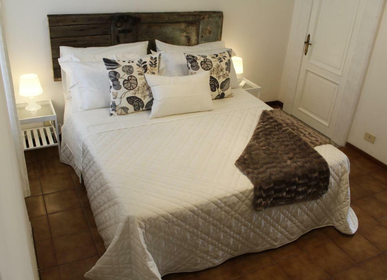 Tuscany B&B Suite Pinzotto Ciggiano Εξωτερικό φωτογραφία